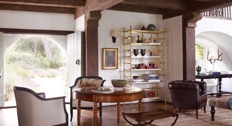 Sunday Dreaming - Beautiful Rooms of Every Style