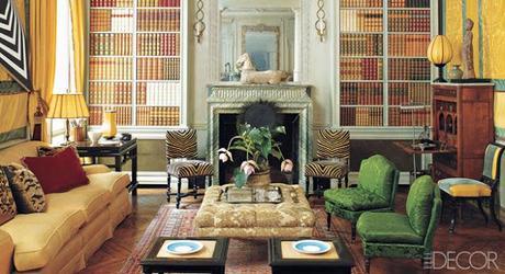 Sunday Dreaming - Beautiful Rooms of Every Style