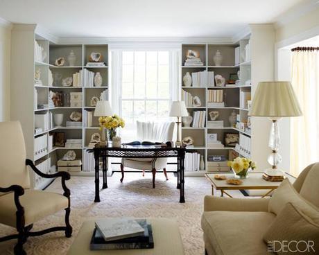 Sunday Dreaming - Beautiful Rooms of Every Style