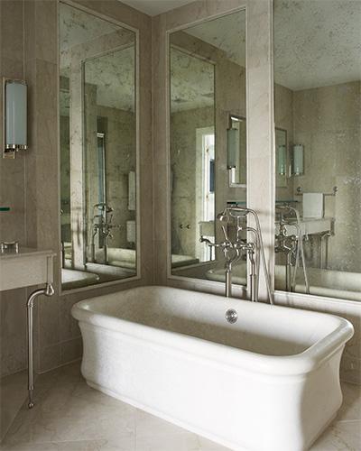 Sunday Dreaming - Beautiful Rooms of Every Style