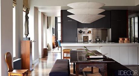 Sunday Dreaming - Beautiful Rooms of Every Style