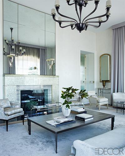 Sunday Dreaming - Beautiful Rooms of Every Style