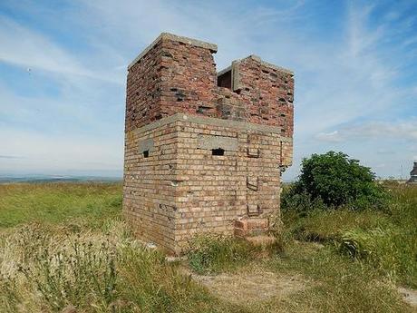 Dorset Coastal Walk (Part 1)