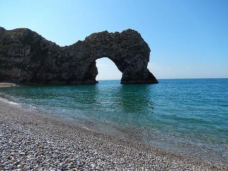 Dorset Coastal Walk (Part 1)