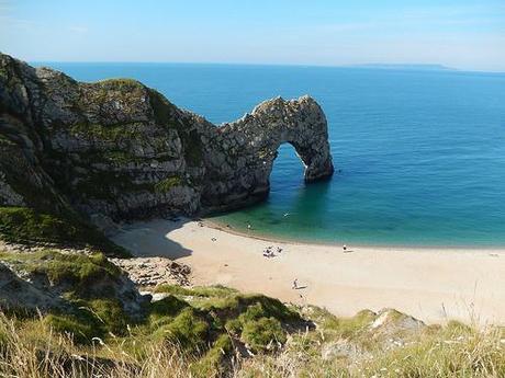 Dorset Coastal Walk (Part 1)