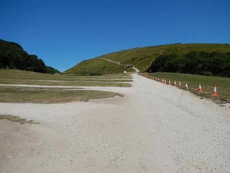 Dorset Coastal Walk (Part 1)