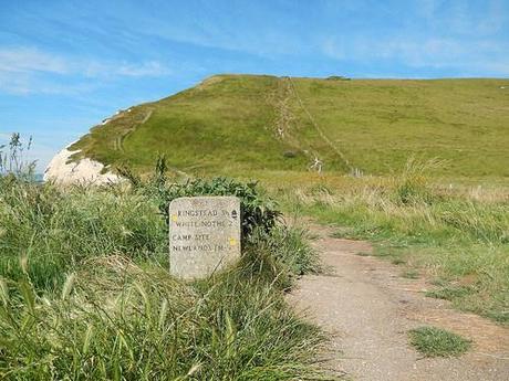 Dorset Coastal Walk (Part 1)