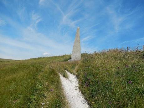 Dorset Coastal Walk (Part 1)