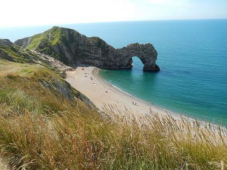 Dorset Coastal Walk (Part 1)