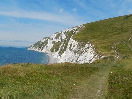 Dorset Coastal Walk (Part 1)