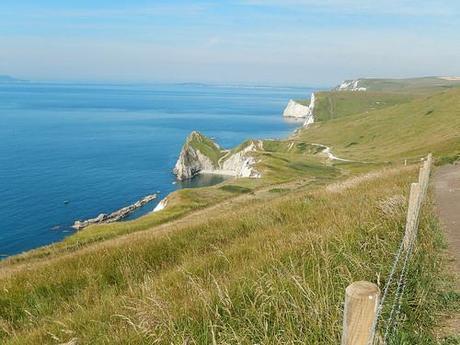 Dorset Coastal Walk (Part 1)