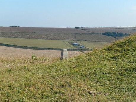 Dorset Coastal Walk (Part 1)