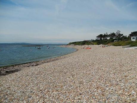 Dorset Coastal Walk (Part 1)