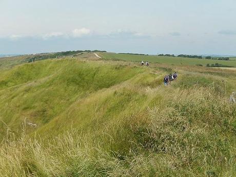 Dorset Coastal Walk (Part 1)