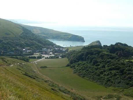 Dorset Coastal Walk (Part 1)