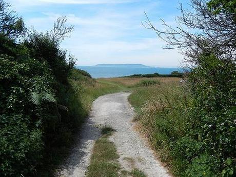 Dorset Coastal Walk (Part 1)