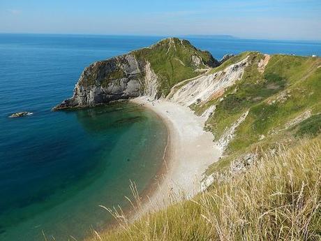 Dorset Coastal Walk (Part 1)