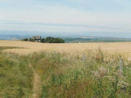 Dorset Coastal Walk (Part 1)