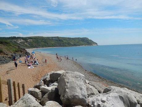 Dorset Coastal Walk (Part 1)