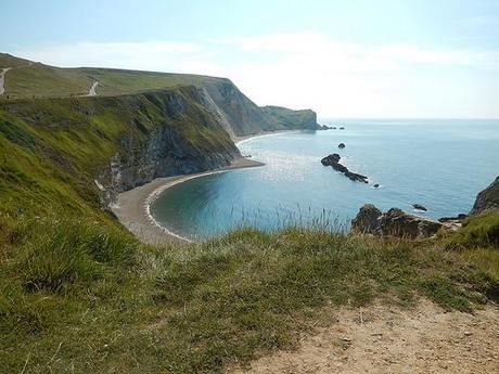 Dorset Coastal Walk (Part 1)