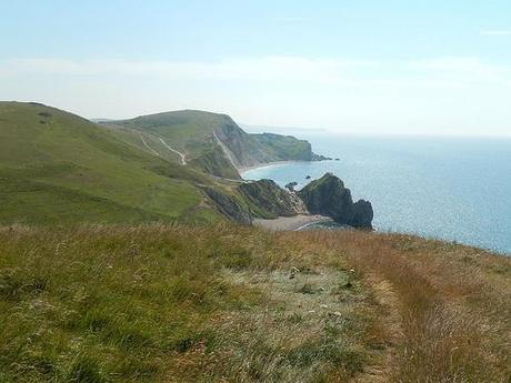 Dorset Coastal Walk (Part 1)