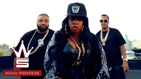 Music Video: Remy Ma “They Don’t Love Me No More” Remix