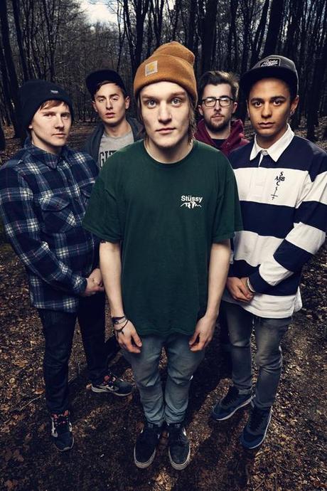 Neck Deep