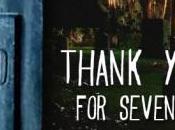 Thank True Blood Seven Wonderful Years!