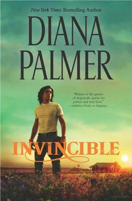 Review: Diana Palmer's recent titles feature down-home romance, suspense, and a great deal of faith