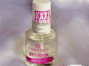 Coat-Essence Gel-Look Coat Review, Swatches