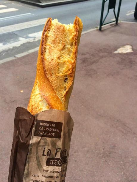 The top 10 food products a French expat yearns for outside of France