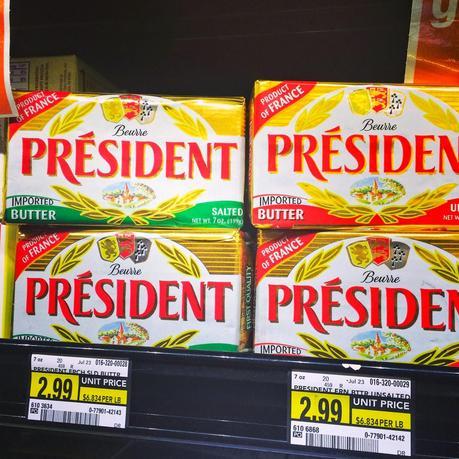 The top 10 food products a French expat yearns for outside of France The top 10 food products a French expat yearns for outside of France