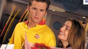 Ryan Kwanten in Home and Away