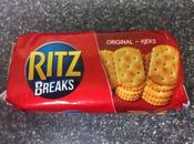 Today's Review: Ritz Breaks