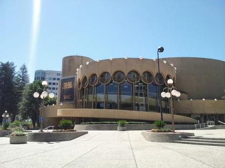 Center of Performing Arts
