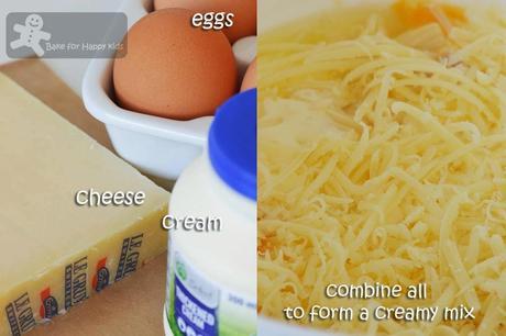 A Taste of Spring: Asparagus and Spring Onion Tart (Gordon Ramsay) A Taste of Spring: Asparagus and Spring Onion Tart (Gordon Ramsay)