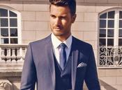 Julius Marlow SS14 Lookbook