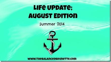 Summer 2014 Blog Cover