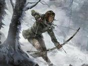 Crystal Dynamics Wasn’t Intentionally Vague Over Rise Tomb Raider’s Xbox Exclusivity