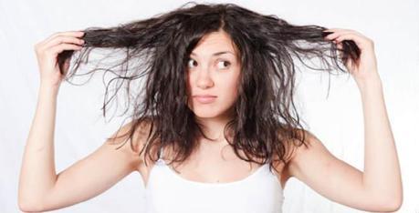 Sulfate Shampoo or Sulfate-Free Shampoo