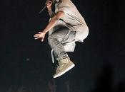 Audio: Kanye Previews Songs London Private Listening Session!