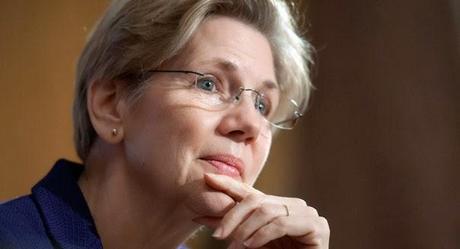 Warren Is NOT Running For President - Accept It!