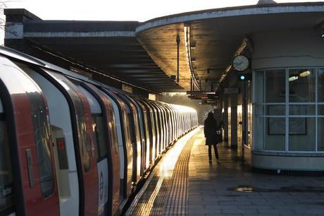 In & Around… Underground