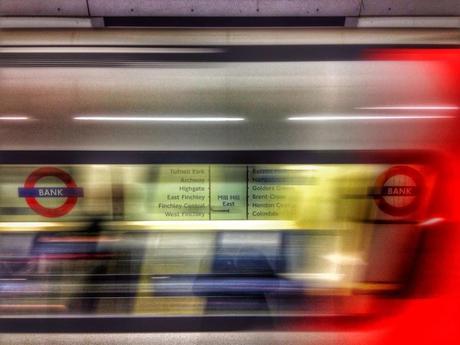 In & Around… Underground