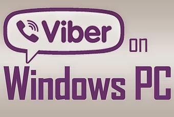 viber for windows 8 free
