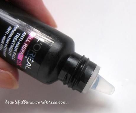 Loreal Hair Fall Treatment4