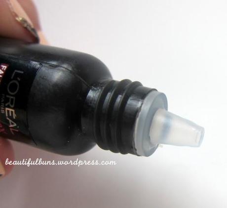 Loreal Hair Fall Treatment5