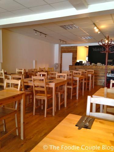 Review: Albion, Crosby IMG_5221