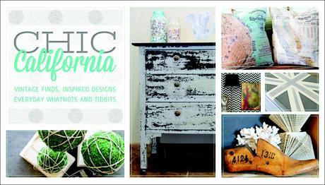 Tour Through Blogland Print