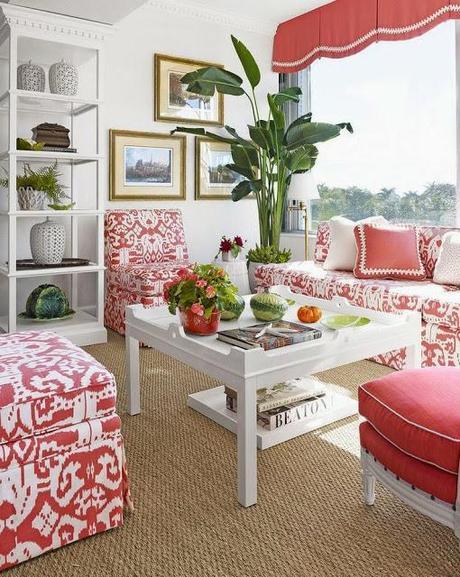 Design Inspiration: Beautiful Traditional and Transitional Rooms